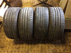 Bridgestone Potenza S001. Летние, износ: 10%, 4 шт