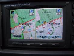 Магнитола. Honda Torneo, E-CF4, E-CF3, E-CF5, LA-CF5, GH-CF5, GF-CF5, GF-CF4, GF-CF3, CF4, LA-CL3, CF3, GH-CF3, GH-CF4, CF5, CL1, GH-CL1, CL3 Honda Ac...
