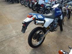 Suzuki Djebel 250. 250 куб. см., исправен, птс, без пробега