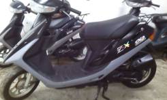 Honda Dio AF27. 50 куб. см., исправен, птс, без пробега