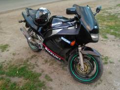 Suzuki RF 400R. 400 куб. см., исправен, птс, с пробегом