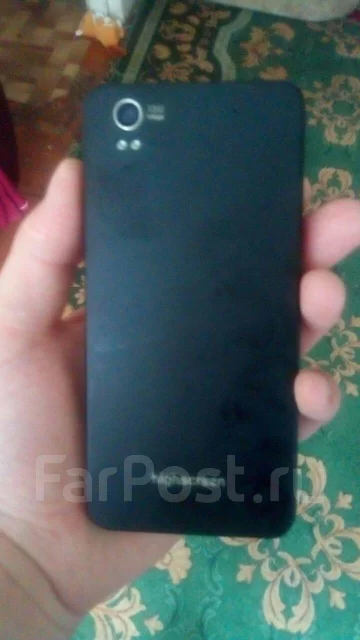 Highscreen Alpha Ice. �/� ����