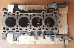 Блок цилиндров. Mazda Demio, DW5W, DW3W Mazda Revue, DB3PA, DB5PA Mazda Familia, BJFW, ZR16U65, ZR16UX5, YR46U15, YR46U35, BJ3P, BHA8S, BHA5P, BHA7R...