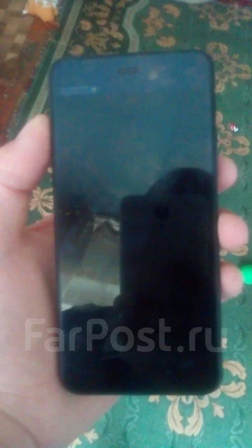 Highscreen Alpha Ice. �/� ����