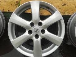 Lexus. 7.0x17, 5x114.30, ET-46, ЦО 61,0 мм.