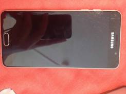 Samsung Galaxy A5 SM-A510F. Б/у