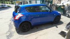 Suzuki Swift. автомат, 4wd, 1.2 (91 л.с.), бензин, 82 000 тыс. км