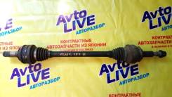 Привод. Toyota Crown Majesta, GRS180, GRS182 Toyota Crown, GRS182, GRS180, GRS203, GRS202, GRS210, GRS201, GRS211, GRS200 Toyota Mark X, GRX125, GRX12...