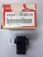 Датчик парктроника. Honda Accord Honda Pilot Honda Civic Двигатель J35Z4