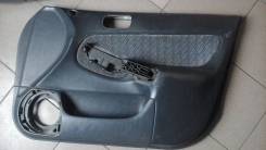 Обшивка двери. Honda: Civic Ferio, Civic, Integra SJ, Partner, Domani Двигатели: D15B, D16A