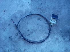 Тросик замка капота. Toyota: RAV4, Windom, Scepter, Vista, Celica, Camry, Corona, Supra, Caldina, Carina E, Corona Exiv, Carina ED, Starlet Lexus ES30...
