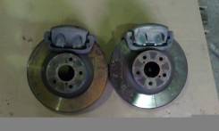 Тормозная система. Subaru Legacy, BL5, BP5 Subaru Forester, SH5