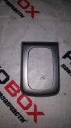 Селектор кпп. Nissan X-Trail, PNT30, T30, NT30 Двигатели: QR20DE, QR25DE, SR20VET