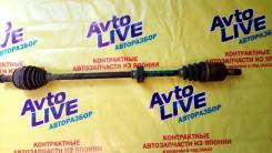 Привод. Honda Airwave