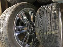 Roadstone N7000. Летние, 2009 год, износ: 5%, 2 шт