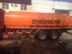 Howo A7. Howo a7 бензовоз, 20,00 куб. м.