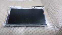 Дисплей. Toyota Camry, ASV50 Двигатель 2ARFE