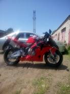 Honda CBR 600RR. 600 куб. см., исправен, птс, с пробегом