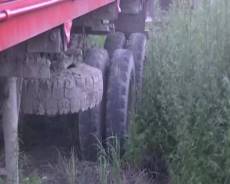 Камаз 5410. Продам полуприцеп самосвальный, 11 000 куб. см., 22 000 кг.