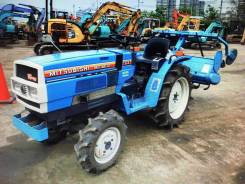 Mitsubishi MT1601D. Сельхоз, 1 500 куб. см.