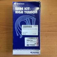 Высоковольтные провода. Daewoo Nexia