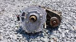 Раздаточная коробка. Nissan Terrano Nissan Datsun Двигатель TD27