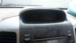 Компас. Toyota Land Cruiser Prado, GRJ120, GRJ120W Двигатель 1GRFE