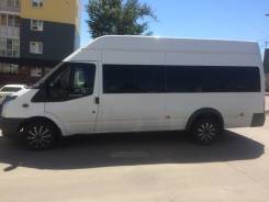 Ford Transit. Продам Форд транзит пассажирский, 2 400 куб. см., 18 мест