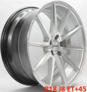 Vossen VFS-1. 8.0x18, 5x100.00, ET35, ЦО 67,1 мм.