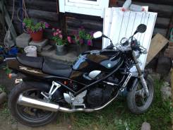 Suzuki Bandit. 250 куб. см., исправен, птс, с пробегом