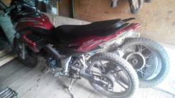 Racer. 130 куб. см., исправен, птс, с пробегом