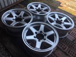 Blows. 7.0x16, 6x139.70, ET26