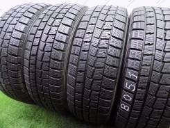 Dunlop Winter Maxx WM01. Зимние, без шипов, 2014 год, износ: 10%, 4 шт