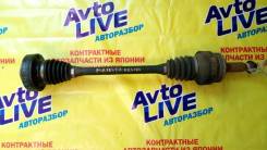 Привод. Toyota: Aristo, Supra, Soarer, Crown Majesta, Crown Двигатели: 2JZGE, 1UZFE, 1JZGTE, 3UZFE