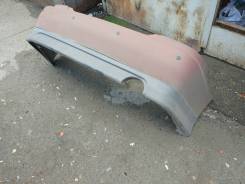 Обвес кузова аэродинамический. Toyota Altezza