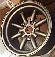 Watanabe. 9.0x15, 5x114.30, ET-20