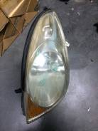 Фара. Nissan Note, E11E, NE11, E11