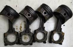 Поршень. Nissan: Stagea, Leopard, Gloria, Cedric, Cefiro, Skyline, Laurel Двигатели: RB25DET, RB25DE, RB25D, RB26DTT