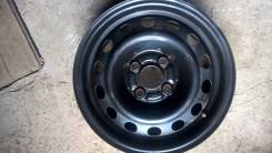 Toyota. 5.0x14, 4x100.00, ET45
