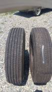 Michelin XJW 4+. Всесезонные, 2016 год, износ: 5%, 2 шт
