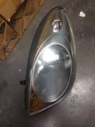 Фара. Nissan Note, E11E, NE11, E11