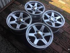 Blows. 7.0x16, 6x139.70, ET26