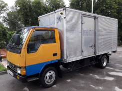 Mitsubishi Canter. Продается митцубиси кантер, 3 600 куб. см., 3 485 кг.