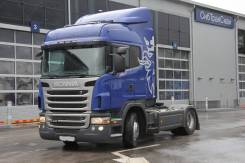 Scania G. Продам седельный тягач 440 LA4x2 HNA, 2012 года, 13 000 куб. см., 19 000 кг.
