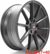 Vossen VFS-1. 8.0x18, 5x114.30, ET40, ЦО 73,1 мм.