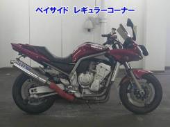 Yamaha FZS 1000. 1 000 куб. см., исправен, птс, без пробега. Под заказ