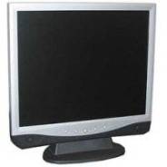 NEC. 17" (43 см), технология LCD (ЖК)