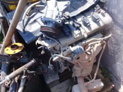 Двигатель в сборе. Mazda Demio Двигатель ZJVE