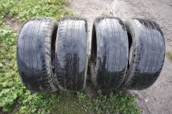 Bridgestone Dueler H/T D687. Летние, износ: 80%, 4 шт