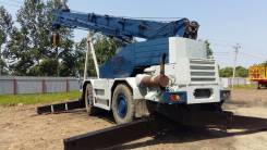 Komatsu LW250. Продается кран -3, 13 000 куб. см., 26 000 кг., 44 м.